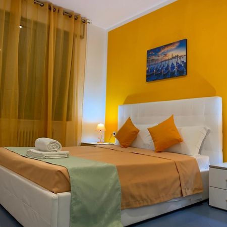 Venice Villa House Mestre Dış mekan fotoğraf