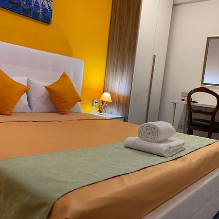 Venice Villa House Mestre Dış mekan fotoğraf