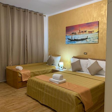 Venice Villa House Mestre Dış mekan fotoğraf
