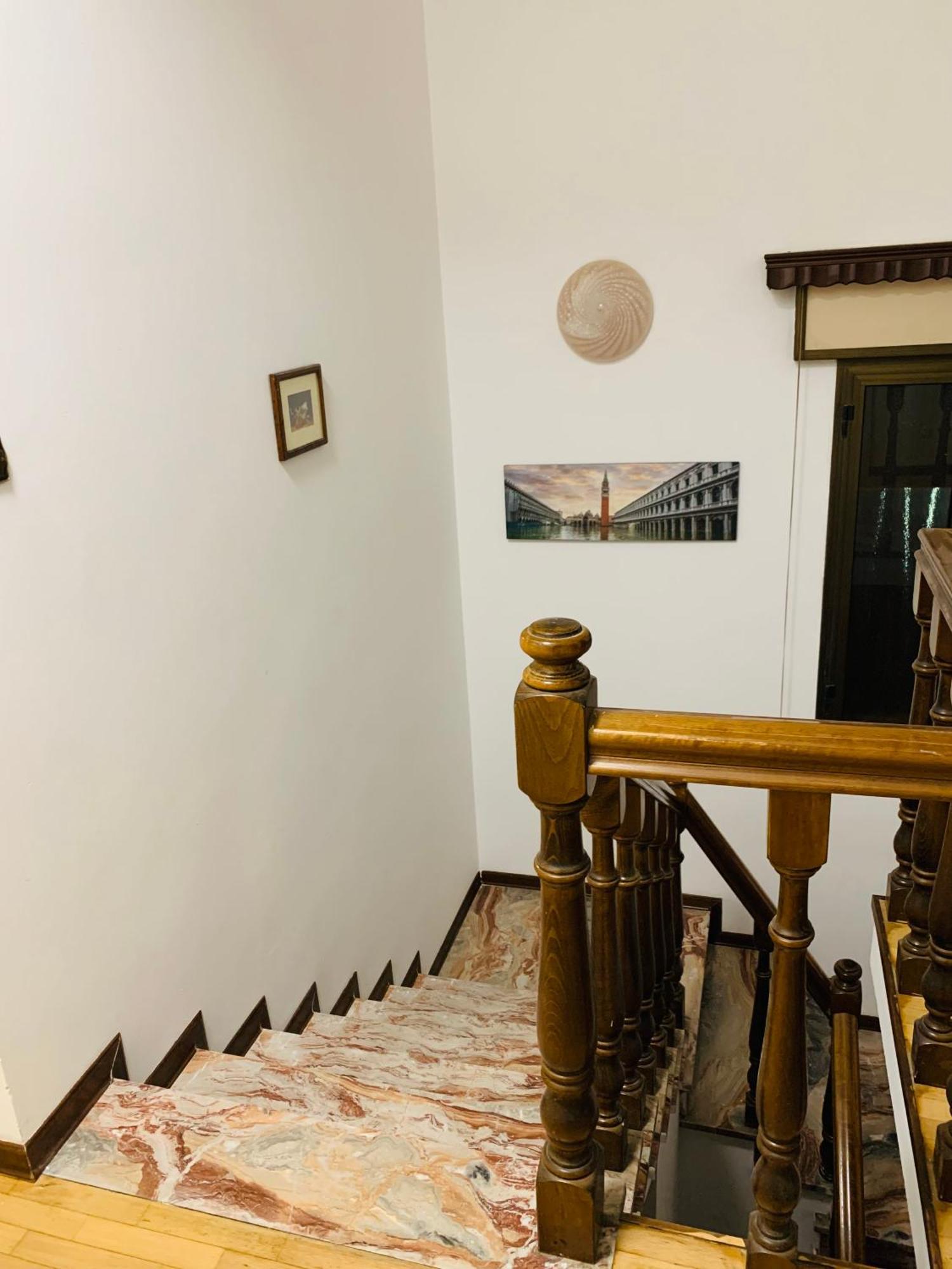 Venice Villa House Mestre Dış mekan fotoğraf
