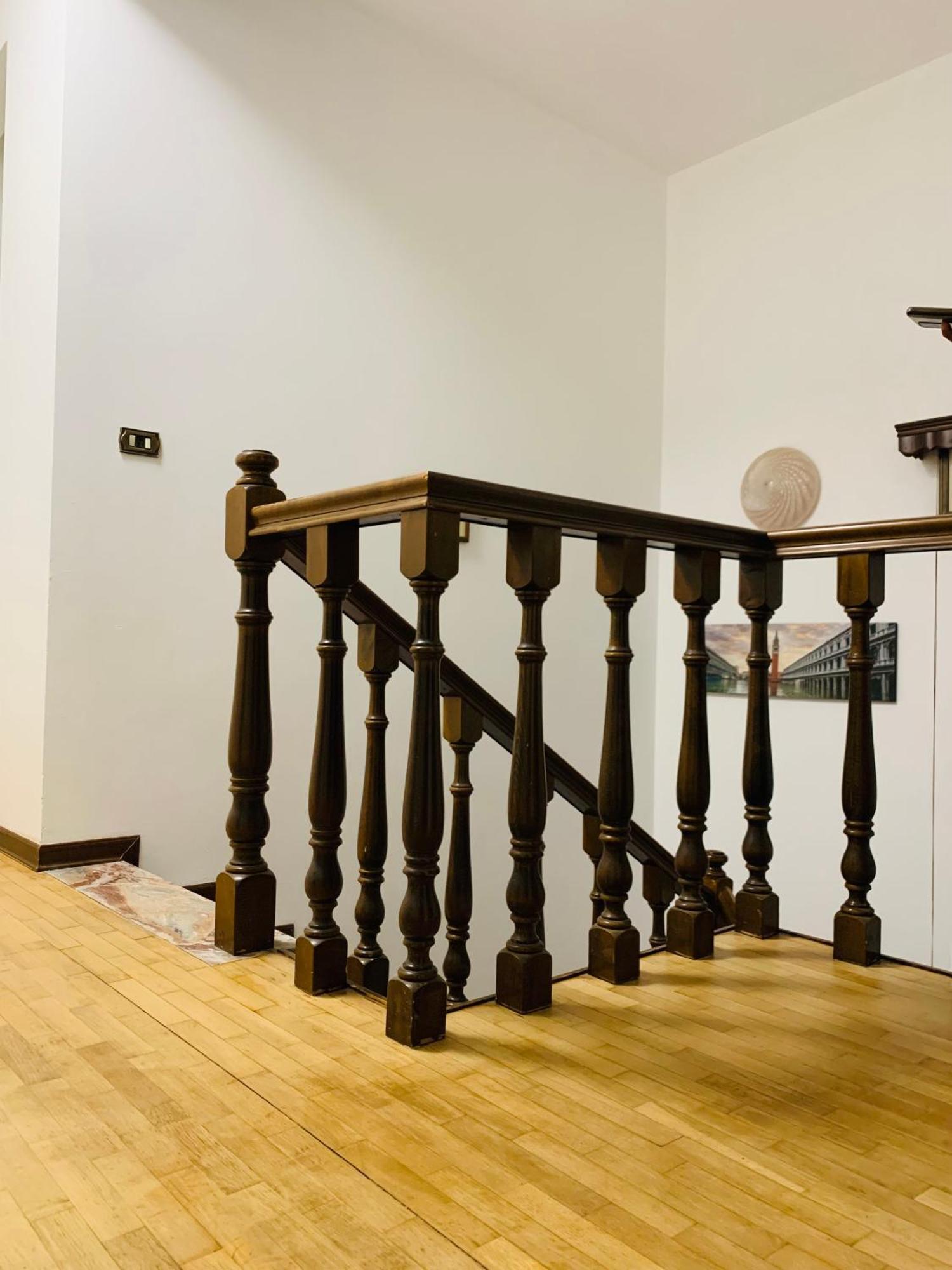 Venice Villa House Mestre Dış mekan fotoğraf