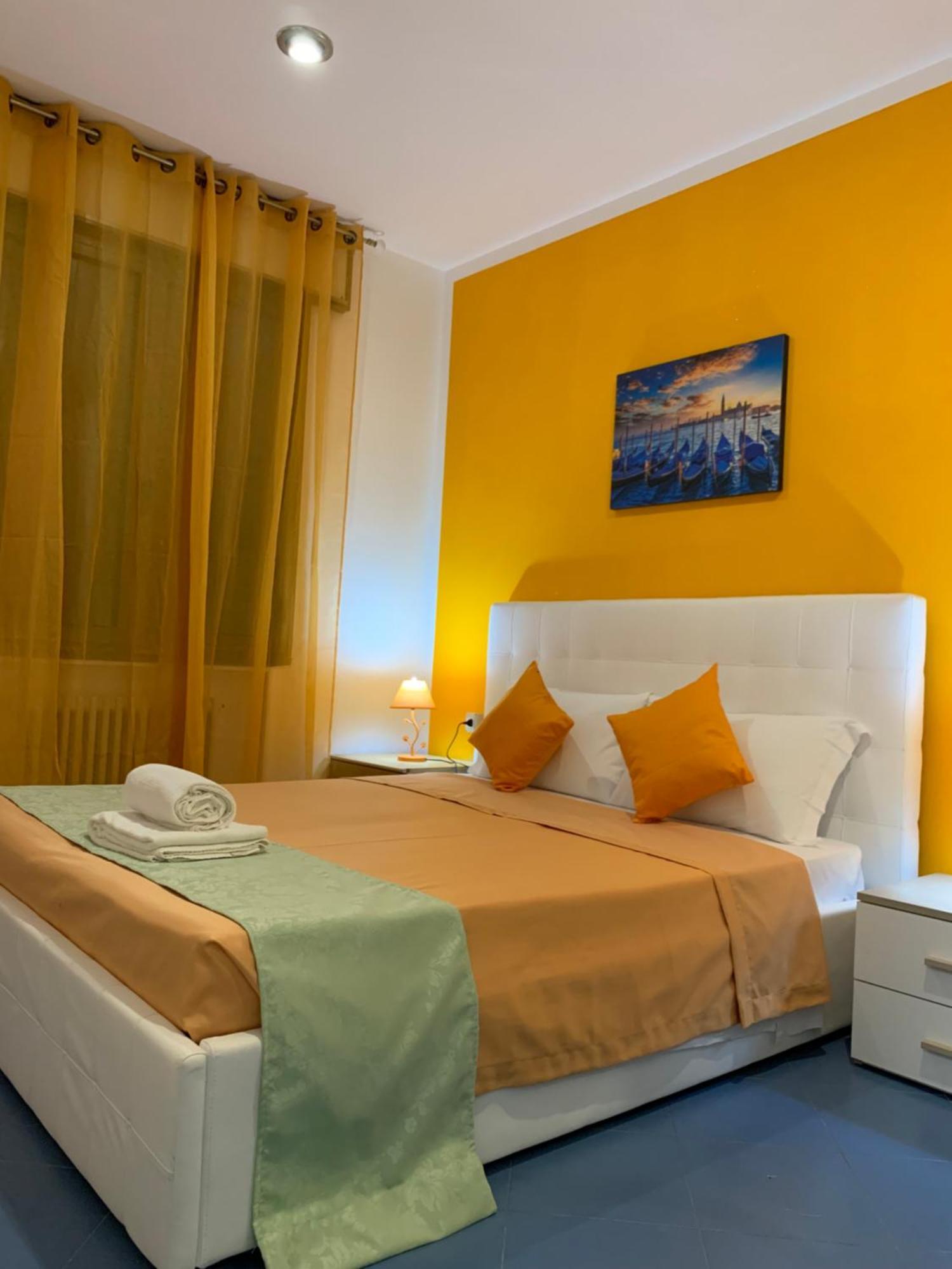 Venice Villa House Mestre Dış mekan fotoğraf