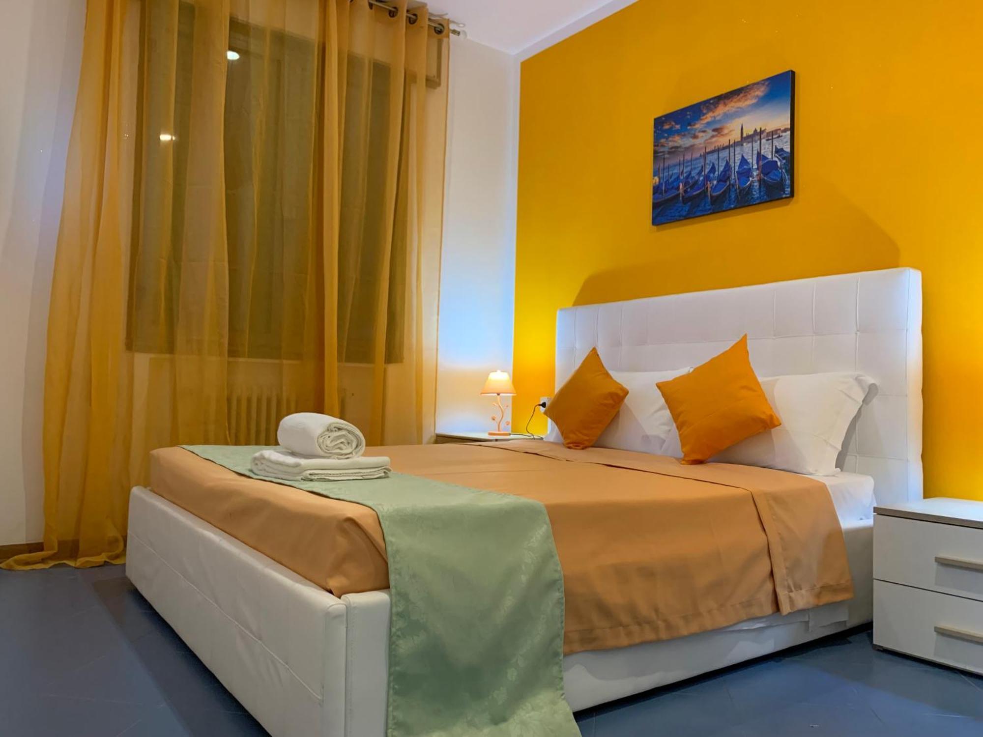 Venice Villa House Mestre Dış mekan fotoğraf