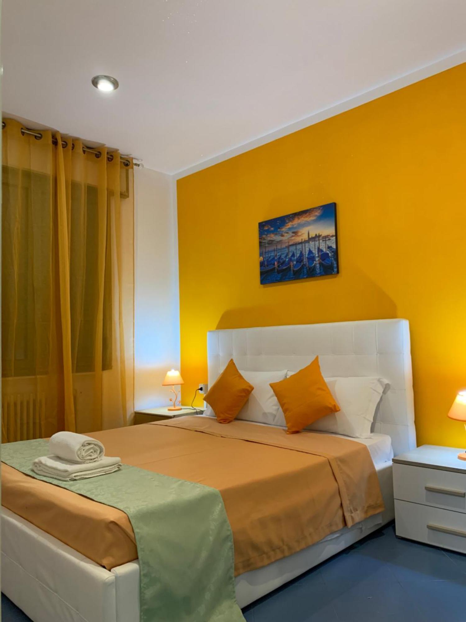 Venice Villa House Mestre Dış mekan fotoğraf