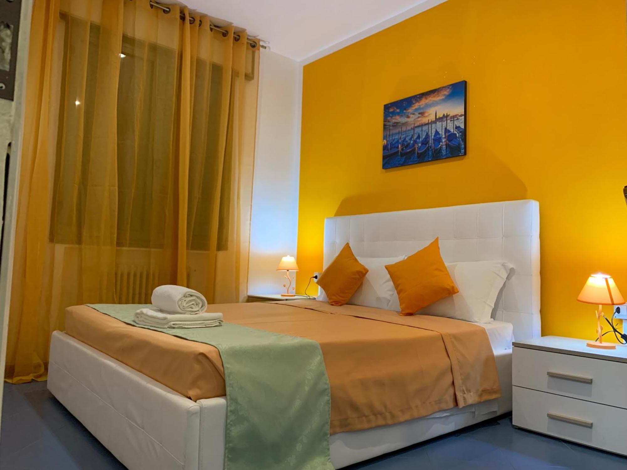 Venice Villa House Mestre Dış mekan fotoğraf
