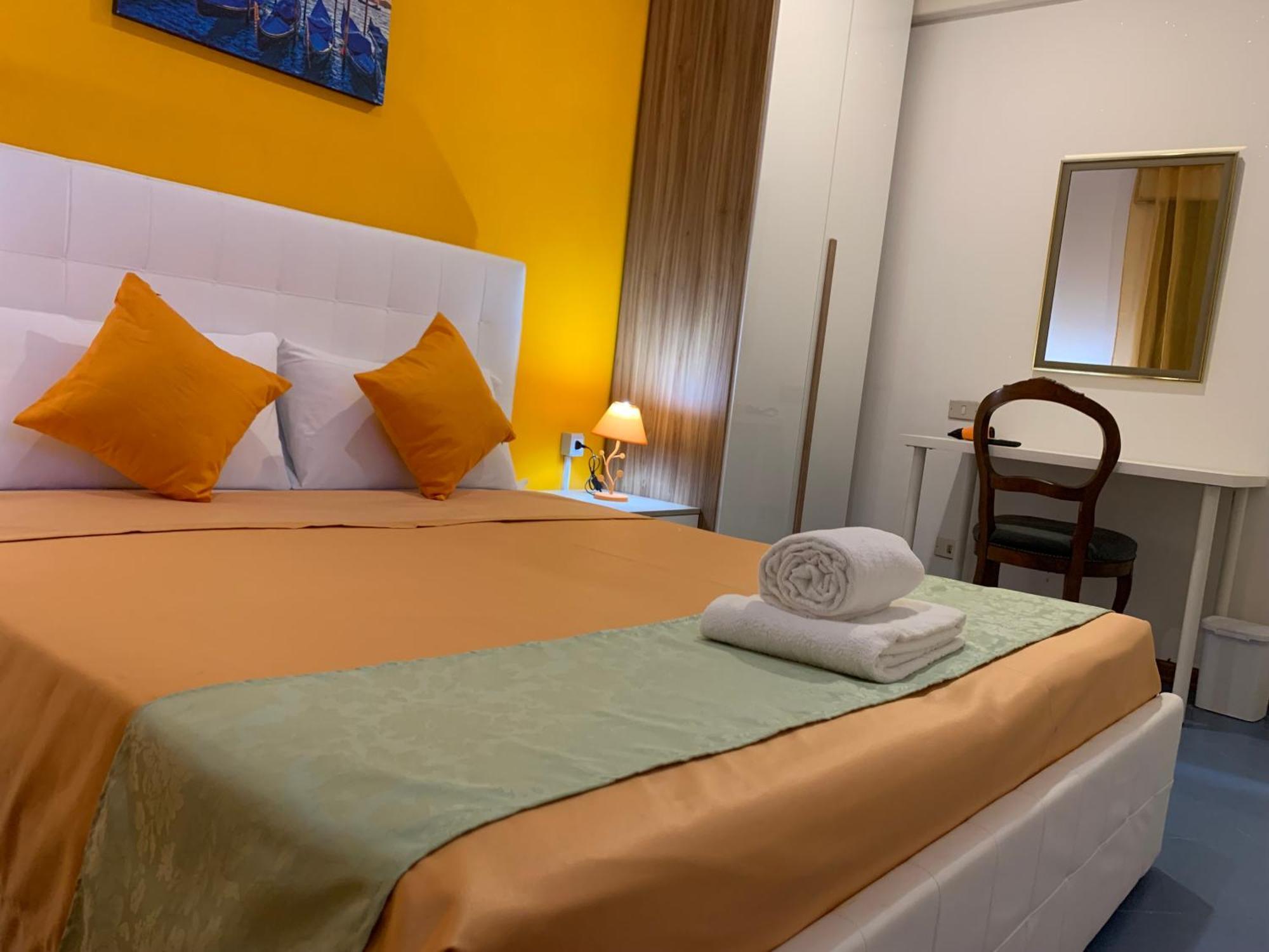 Venice Villa House Mestre Dış mekan fotoğraf