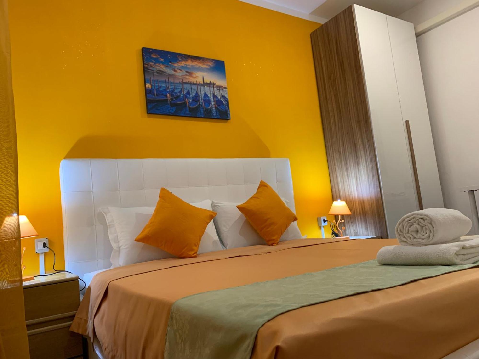 Venice Villa House Mestre Dış mekan fotoğraf