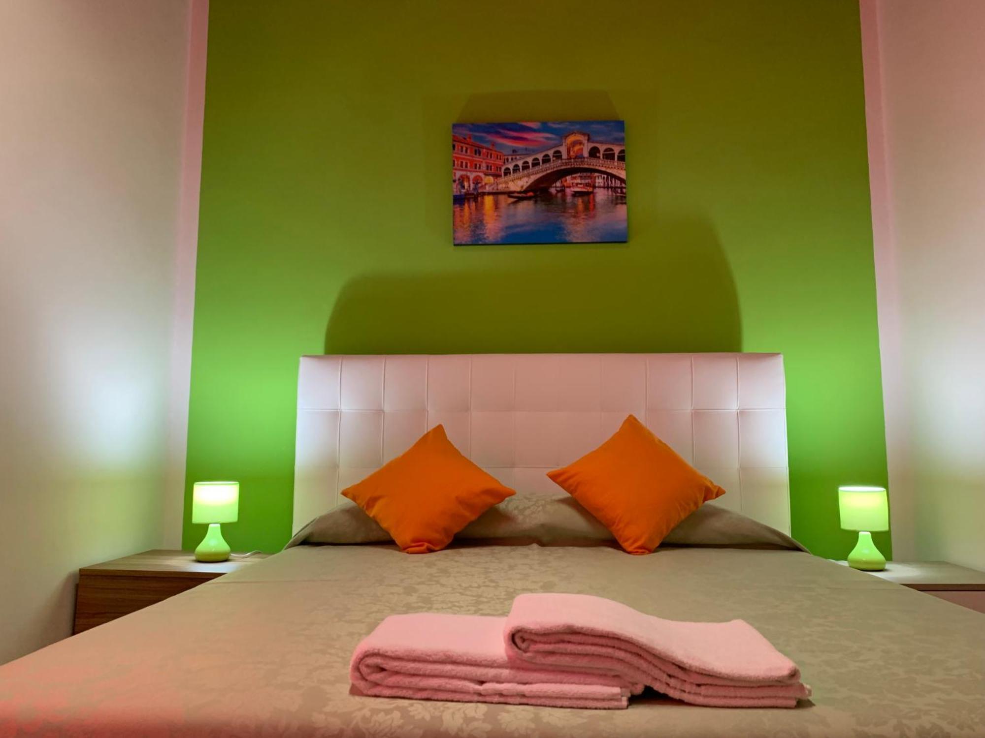 Venice Villa House Mestre Dış mekan fotoğraf