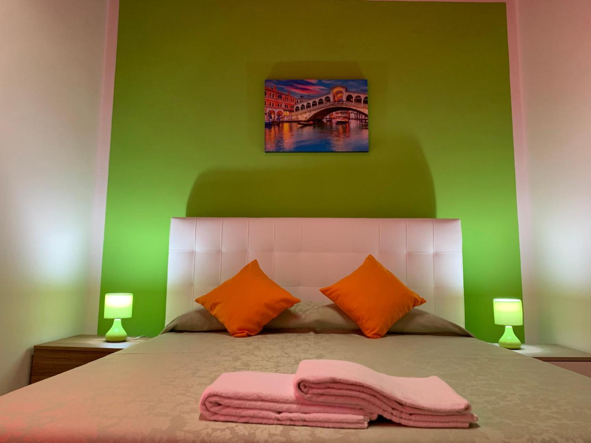 Venice Villa House Mestre Dış mekan fotoğraf