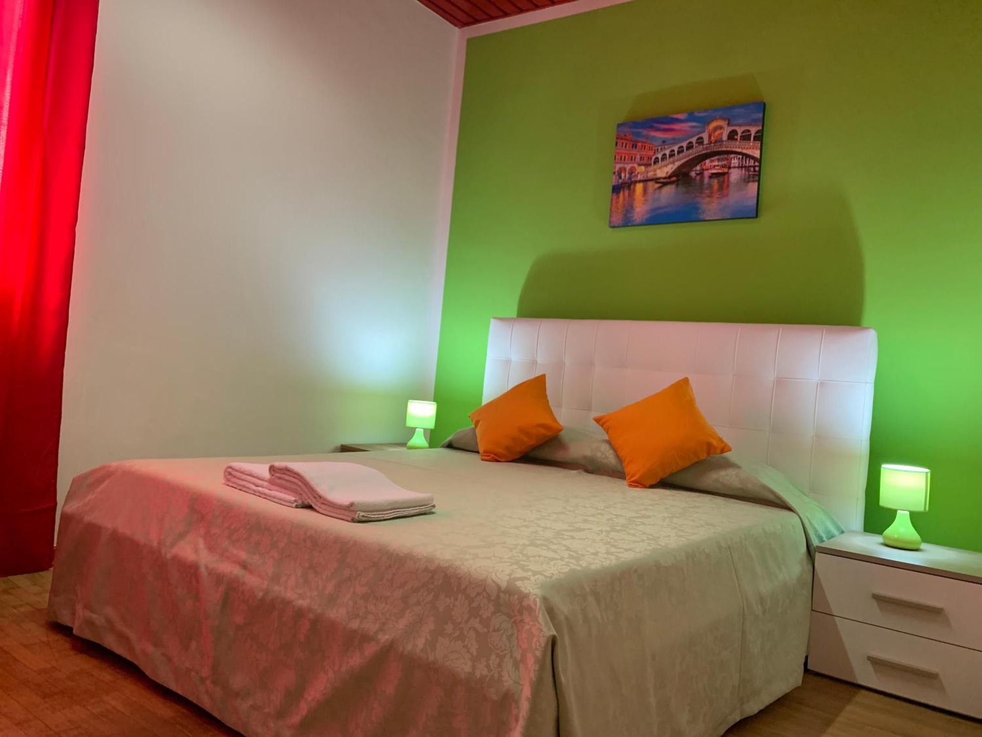 Venice Villa House Mestre Dış mekan fotoğraf