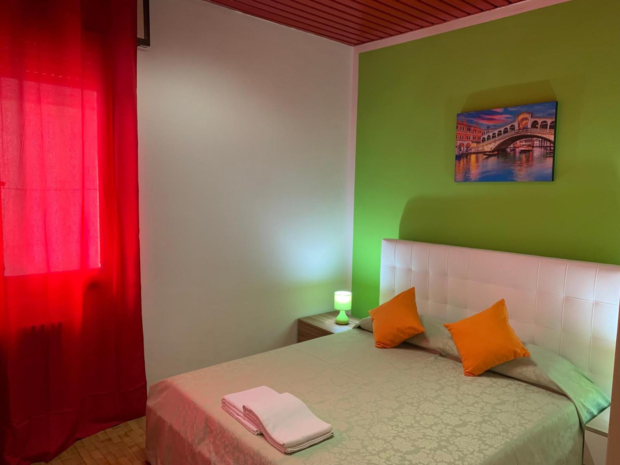 Venice Villa House Mestre Dış mekan fotoğraf