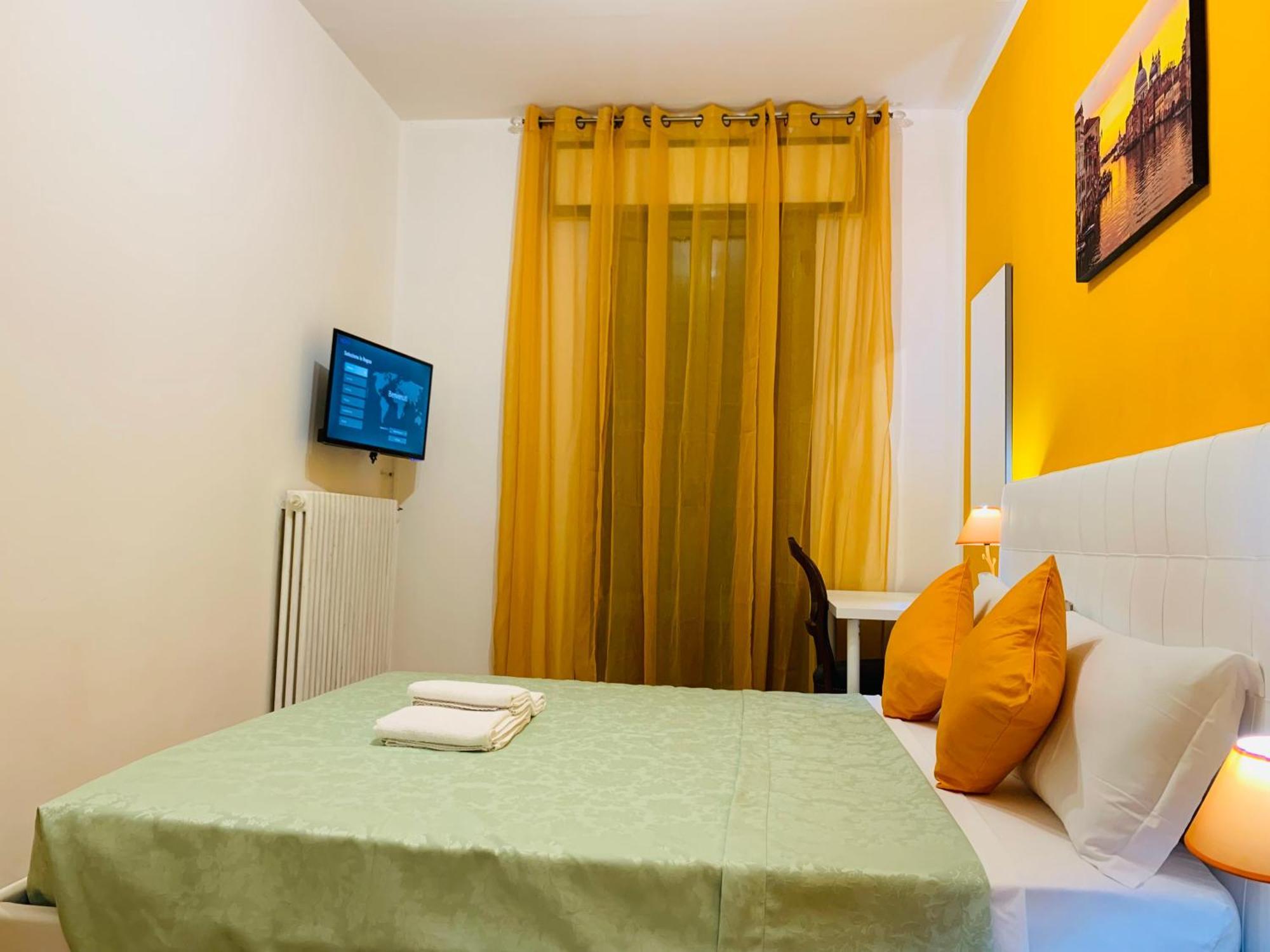 Venice Villa House Mestre Dış mekan fotoğraf