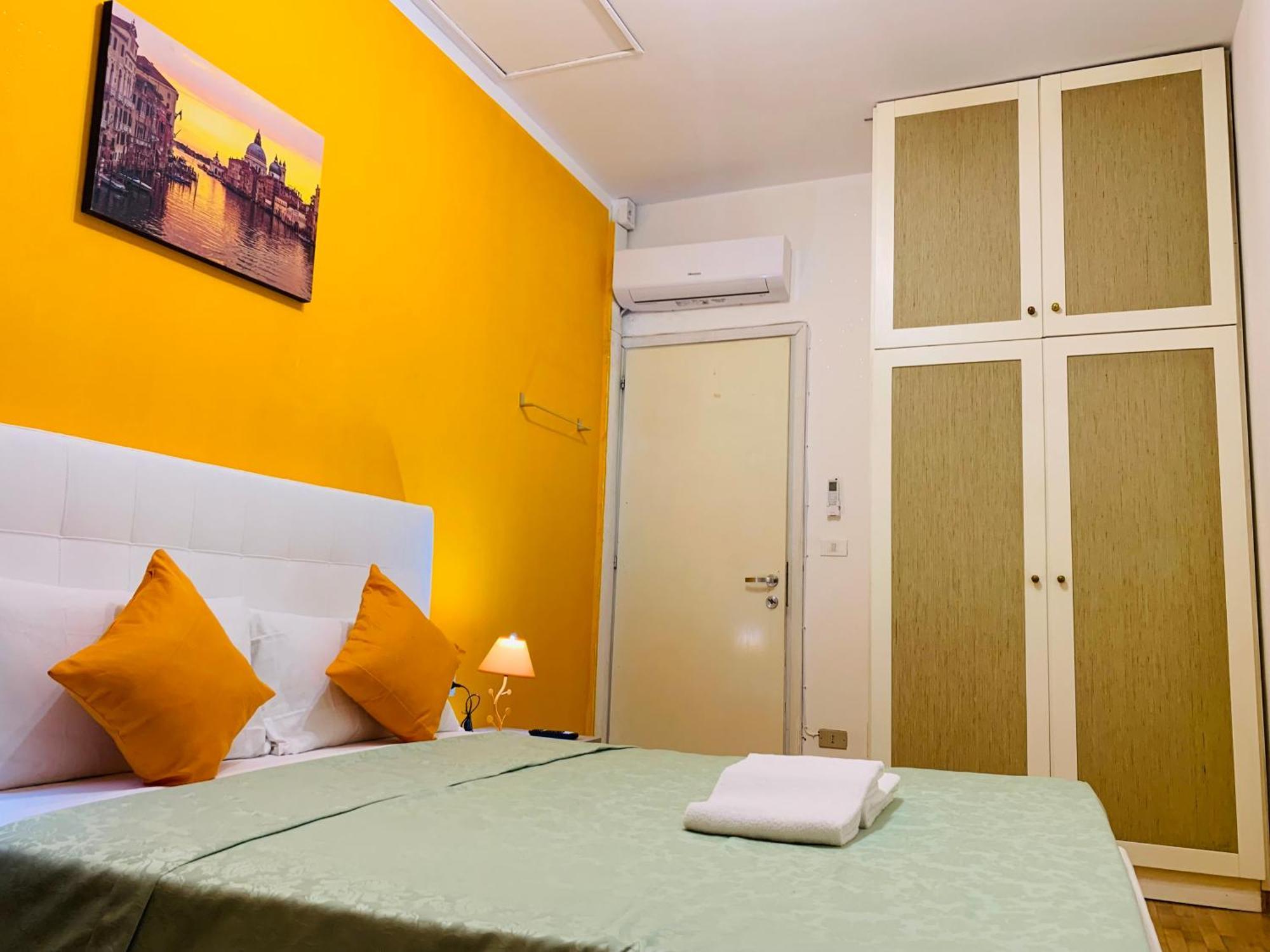 Venice Villa House Mestre Dış mekan fotoğraf