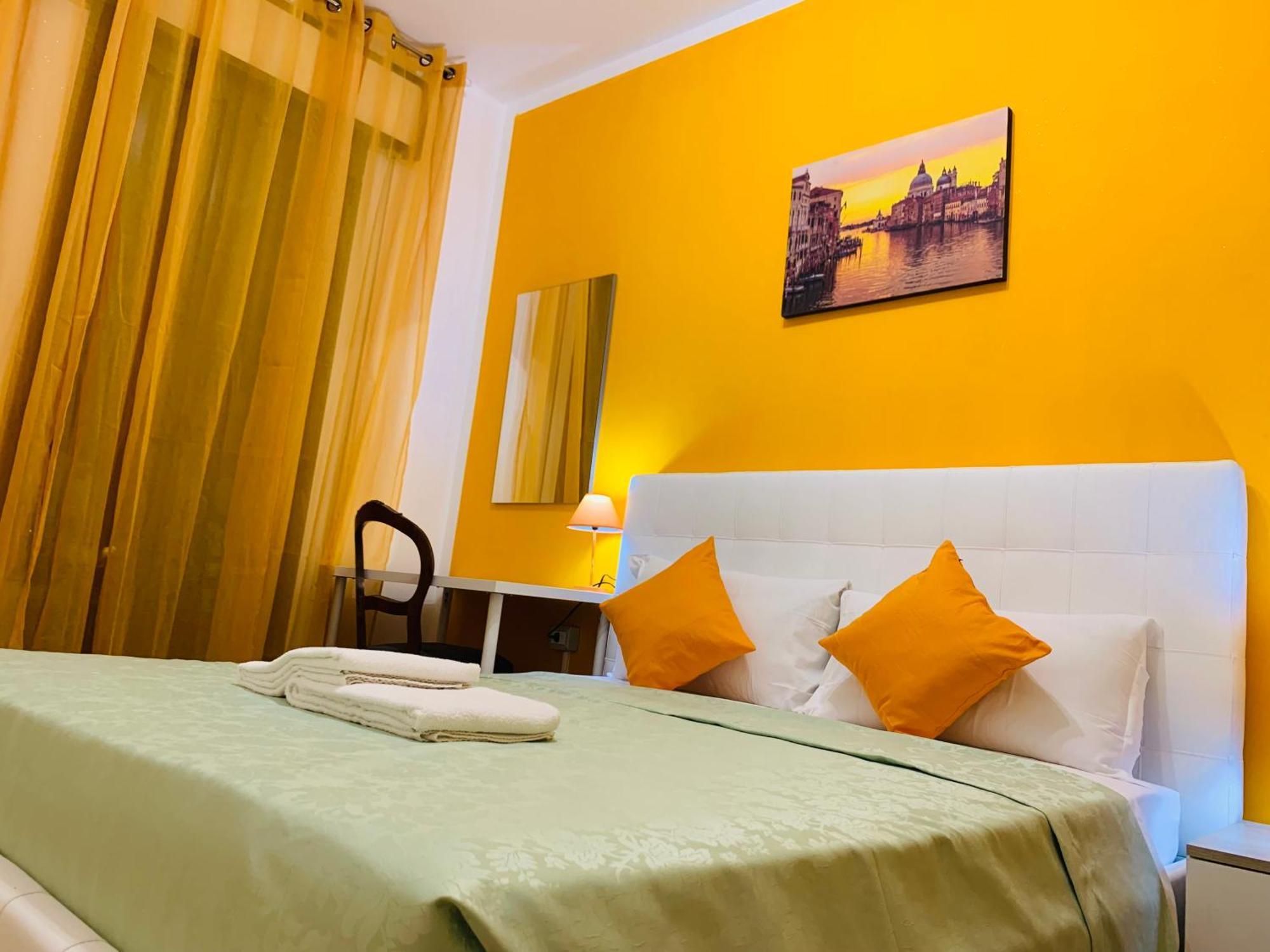 Venice Villa House Mestre Dış mekan fotoğraf
