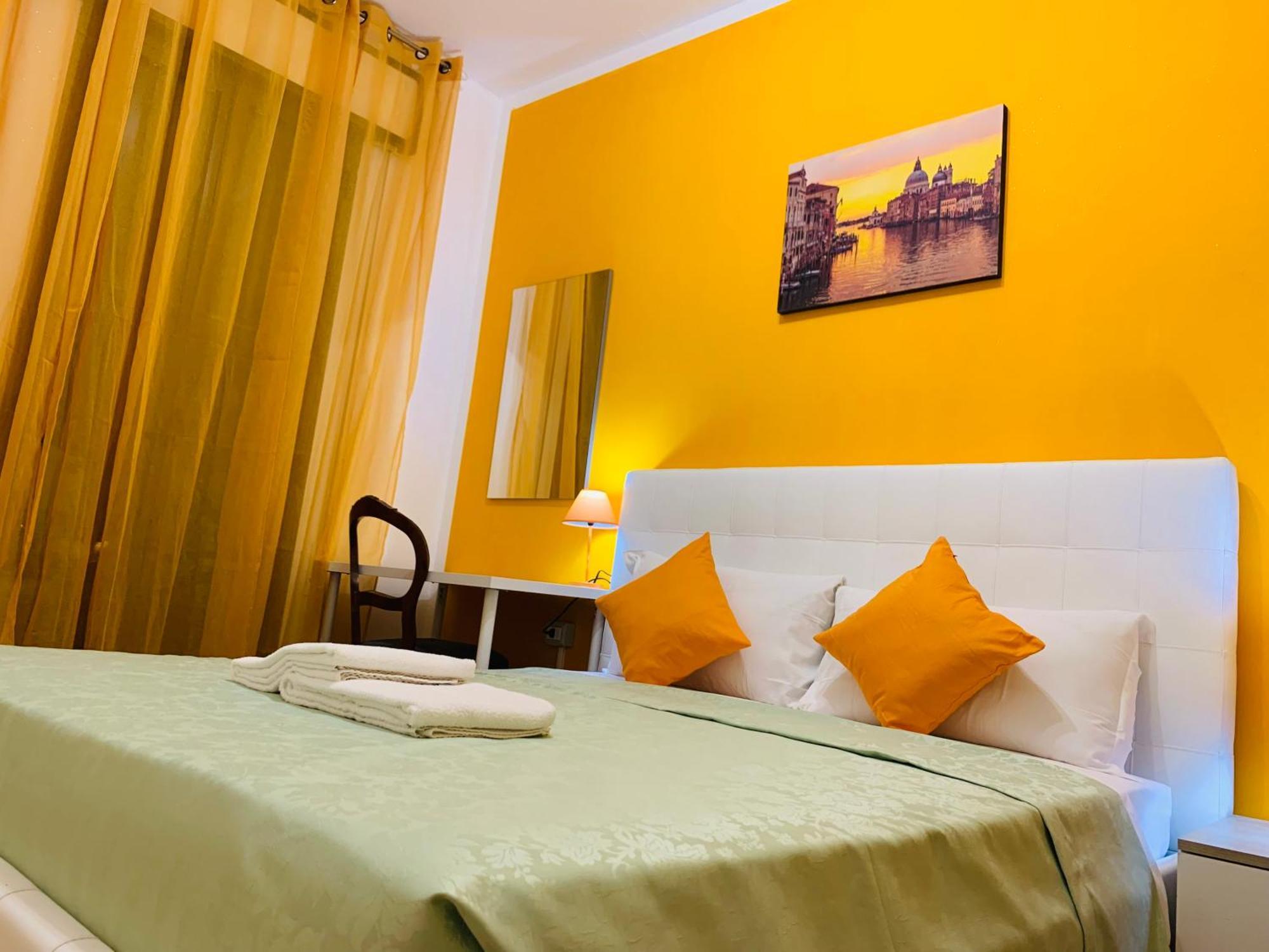 Venice Villa House Mestre Dış mekan fotoğraf