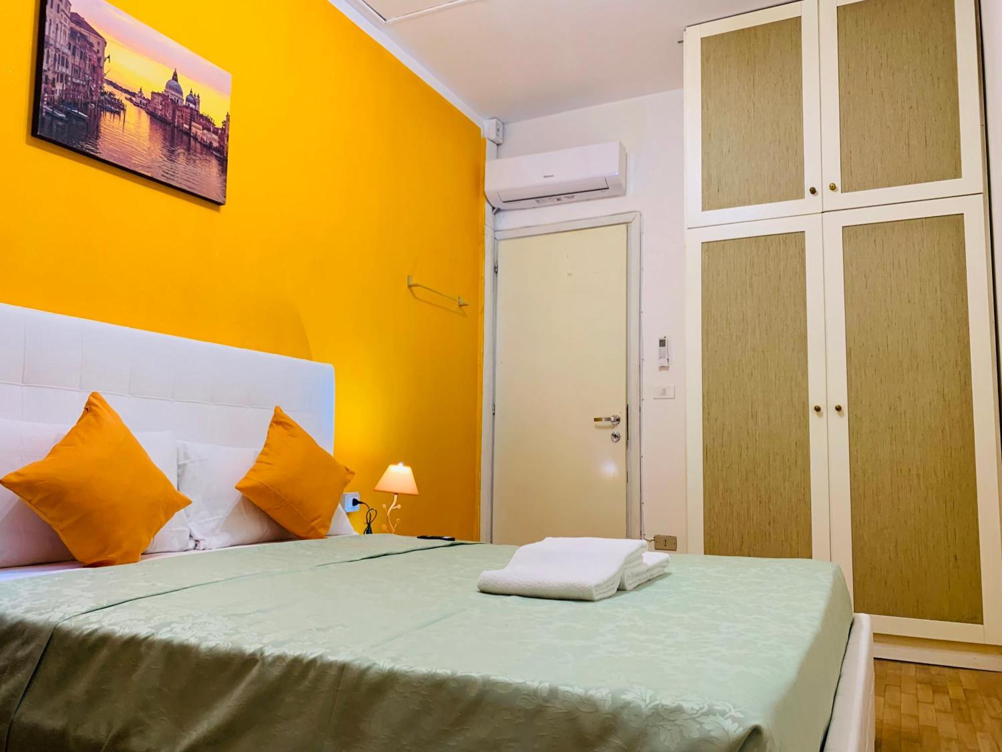 Venice Villa House Mestre Dış mekan fotoğraf