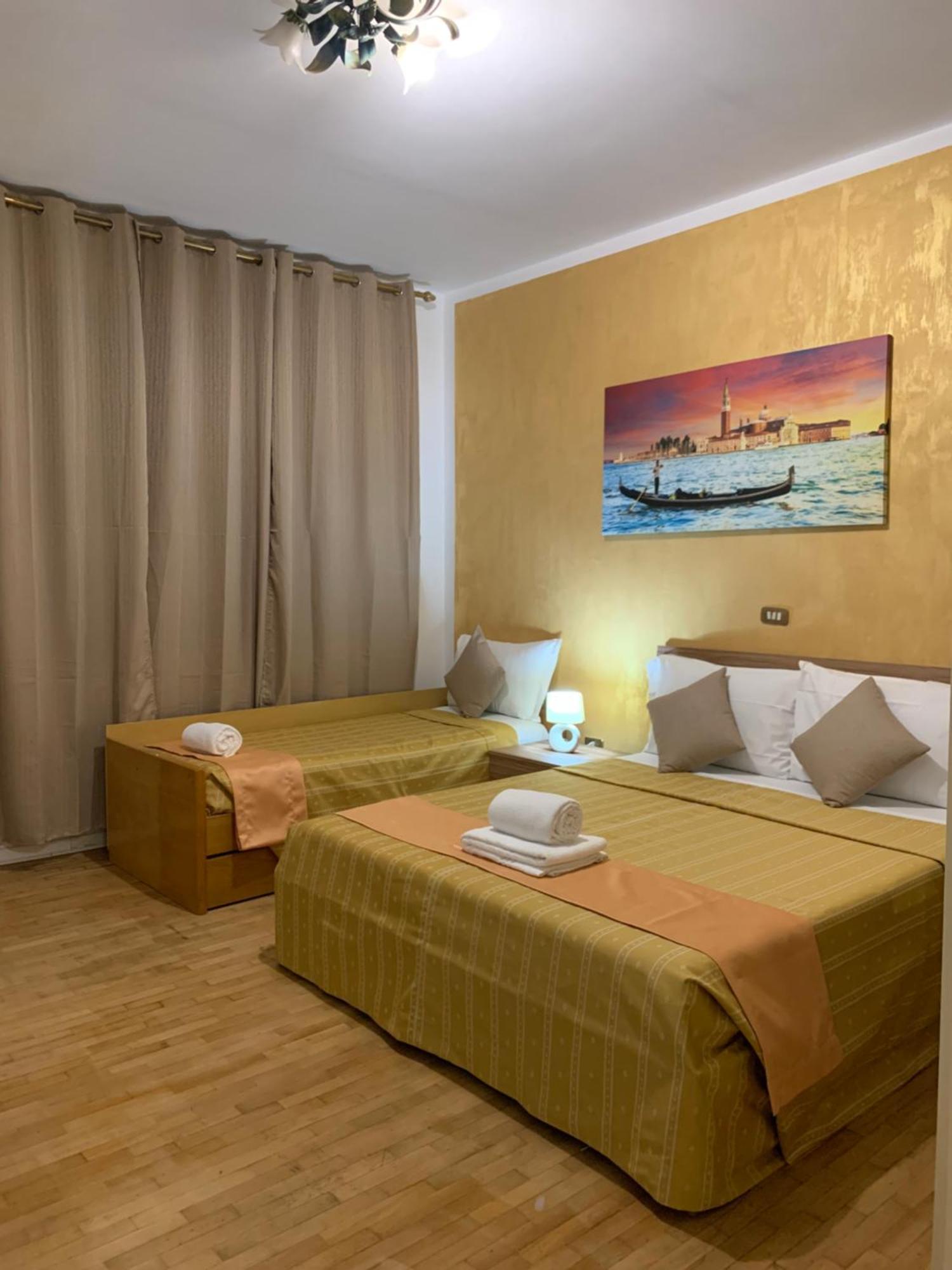 Venice Villa House Mestre Dış mekan fotoğraf