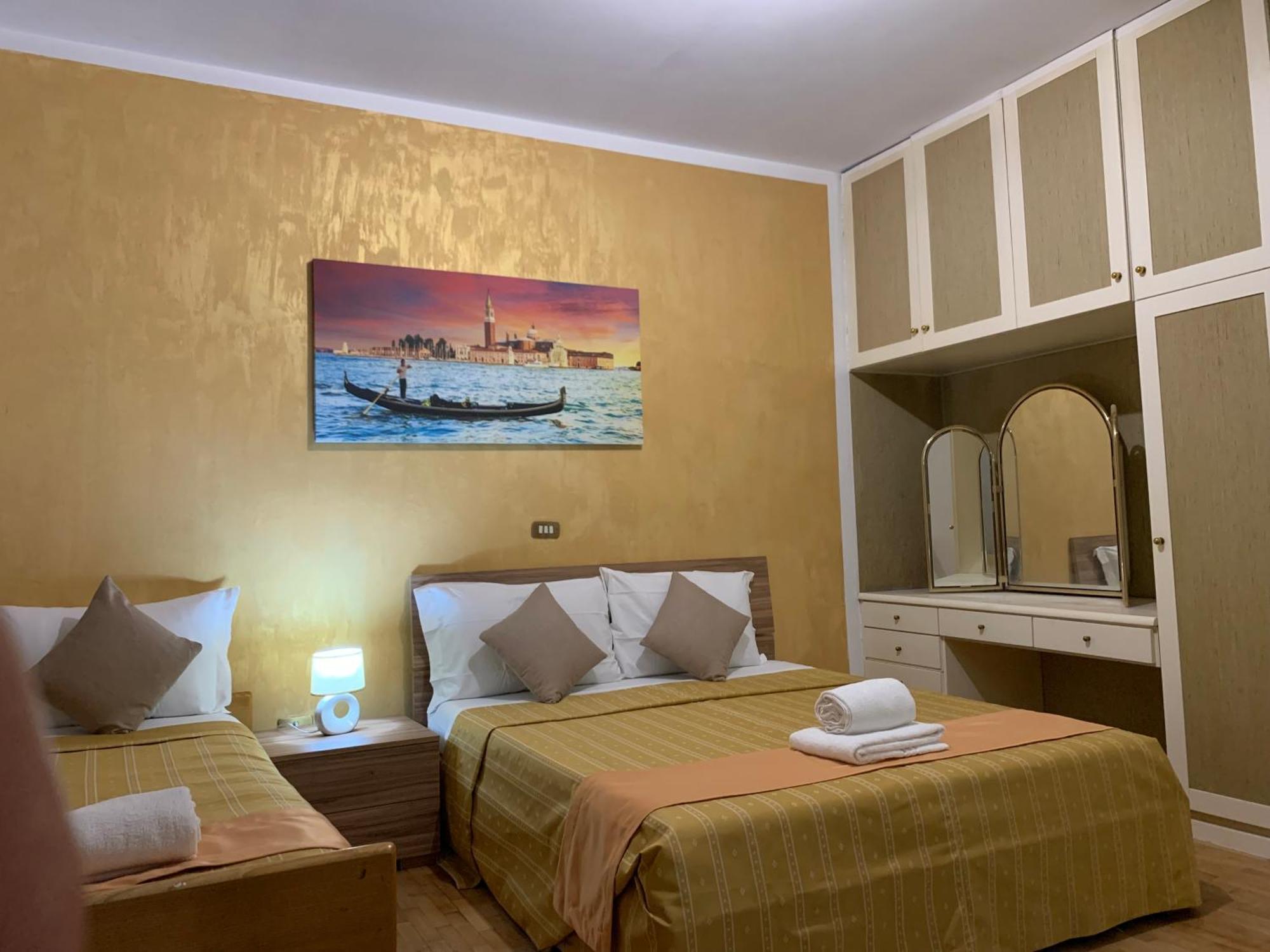 Venice Villa House Mestre Dış mekan fotoğraf
