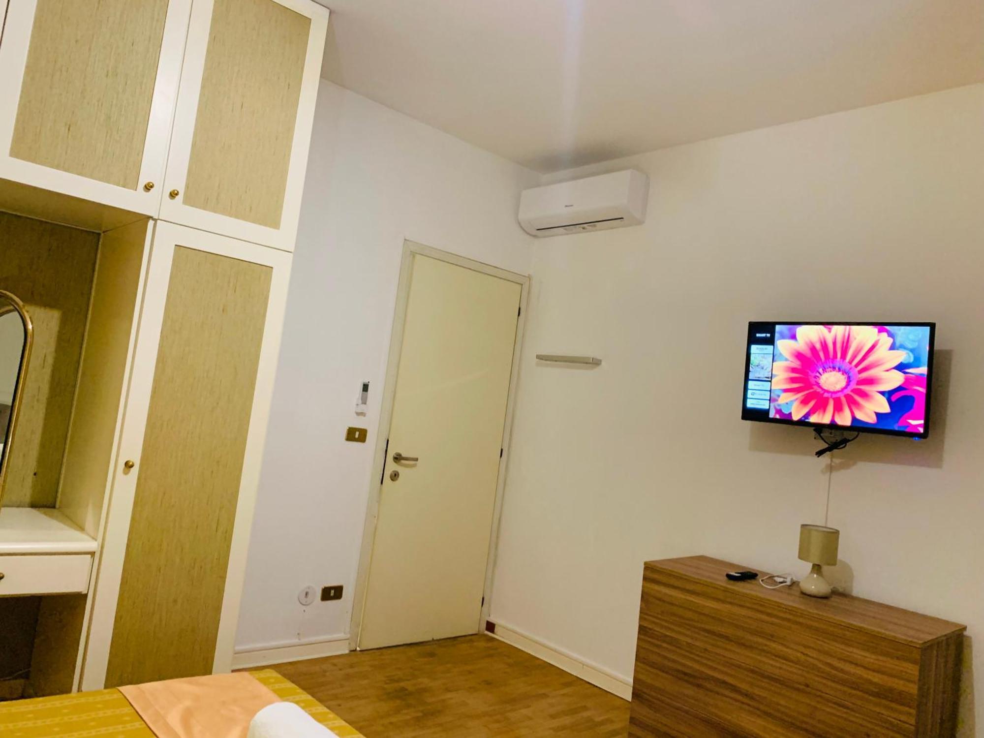 Venice Villa House Mestre Dış mekan fotoğraf