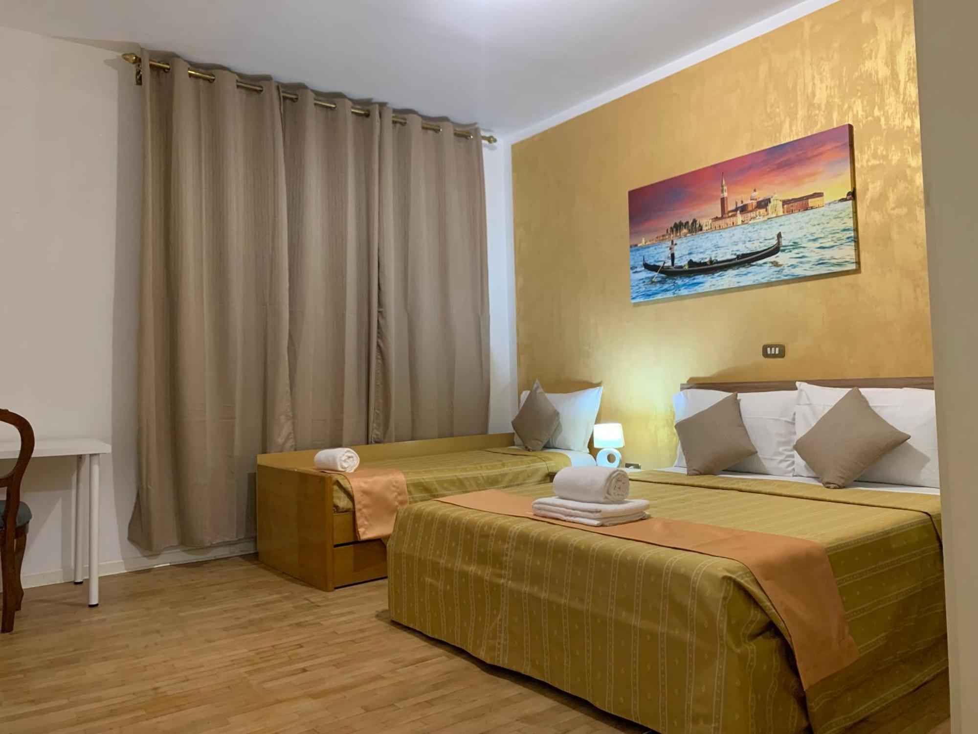 Venice Villa House Mestre Dış mekan fotoğraf